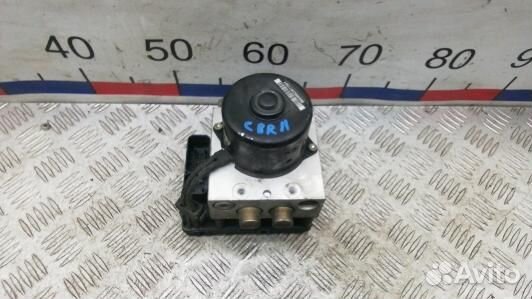 Блок ABS chrysler voyager 4 (CBR11KW01)