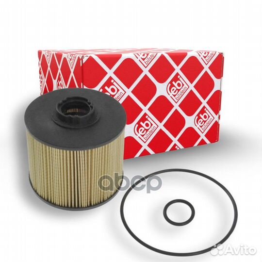 47428F фильтрующий элемент топлива H97 D94 Mit