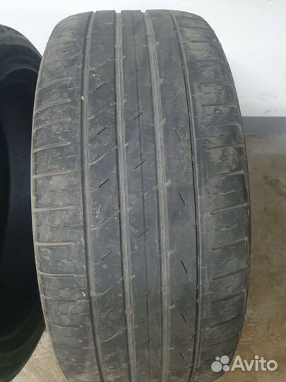 Hankook Ventus S1 Evo2 SUV K117A 245/45 R19 98W
