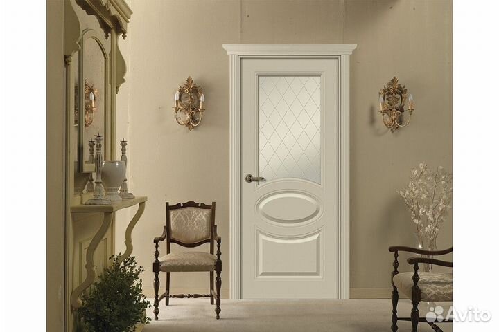 Лучшие межкомнатные двери