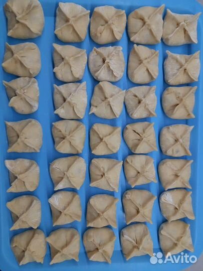 Пельмени, манты, котлеты