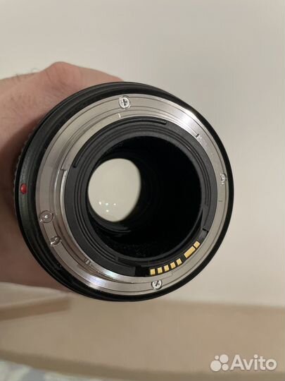 Canon ef 24-70mm f 2.8l ii usm