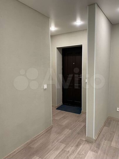 1-к. квартира, 33 м², 1/5 эт.