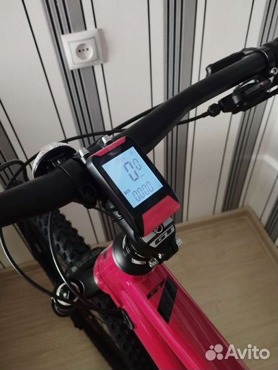 Горный велосипед gt 27.5 avalanche elite