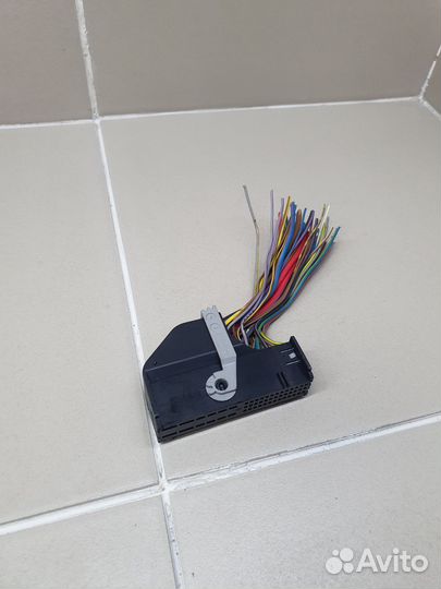 Разъём / Штекер BMW / бмв 6931865