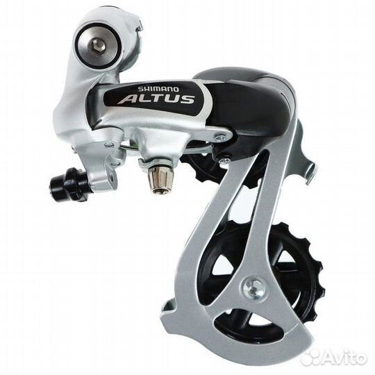 Переключатель задний Shimano Altus RD-M310-S 7-8 с