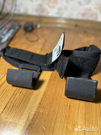 Инверсионные ботинки и крюки для рук