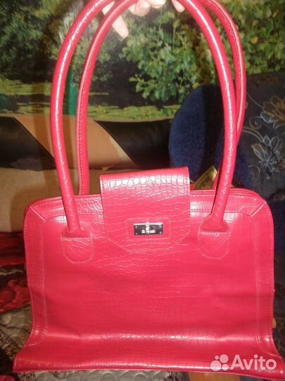 Сумки и сумочки женские
