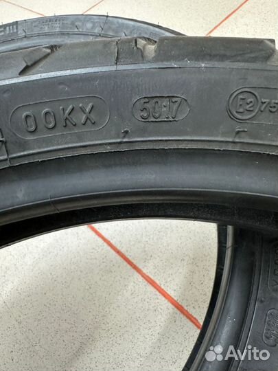 Моторезина б.у michelin anakee III 120\70 19