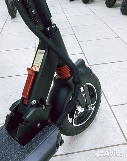 Электросамокат