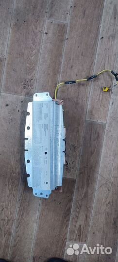 Подушка безопасности Airbag пассажира BMW E70 бмв