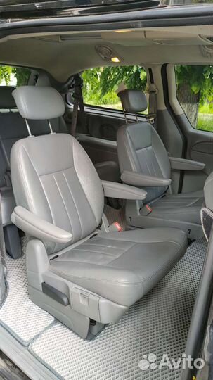 Трансфер Минивэн 6 мест Заказ Такси Путешествие