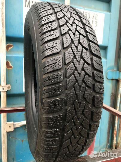 Dunlop SP Winter Response 2 175/65 R14