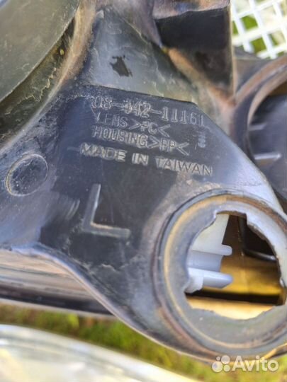 Фары от Опеля -Астры 2004 года.Германия