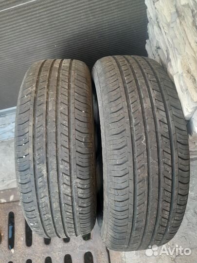 Hankook Optimo ME02 185/65 R14