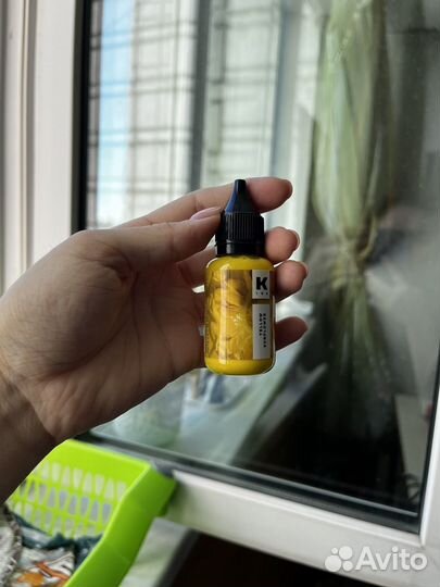 Краска для тату набор