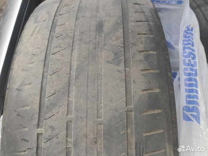 Jinyu YS82 255/55 R18 109Y