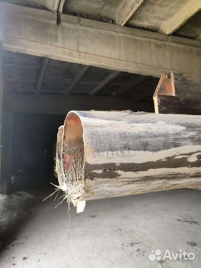 Труба 530х8 бу