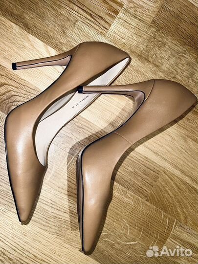 Туфли женские 39 новые