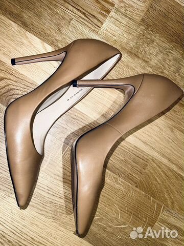 Туфли женские 39 новые