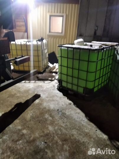 Дизельное топливо / дт / зимнее -25