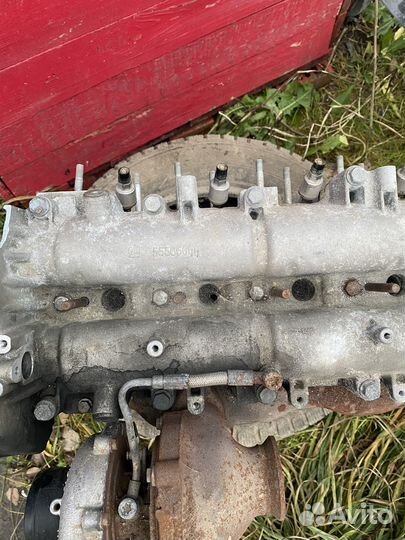 Двигатель opel insignia a20nft