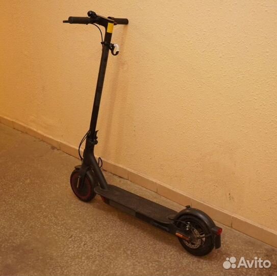 Xiaomi mi Electric Scooter Pro 2