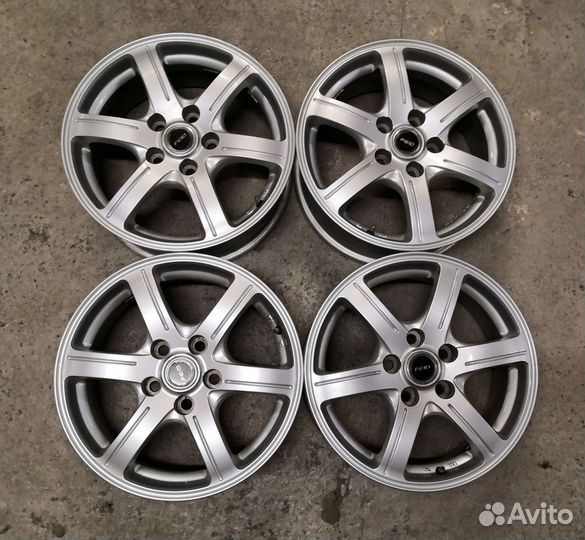 Комплект Bridgestone Feid R16 5*114.3 Б/П по РФ