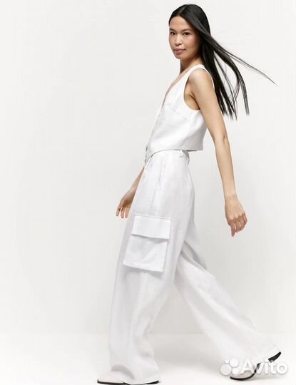 Selfmade брюки женские