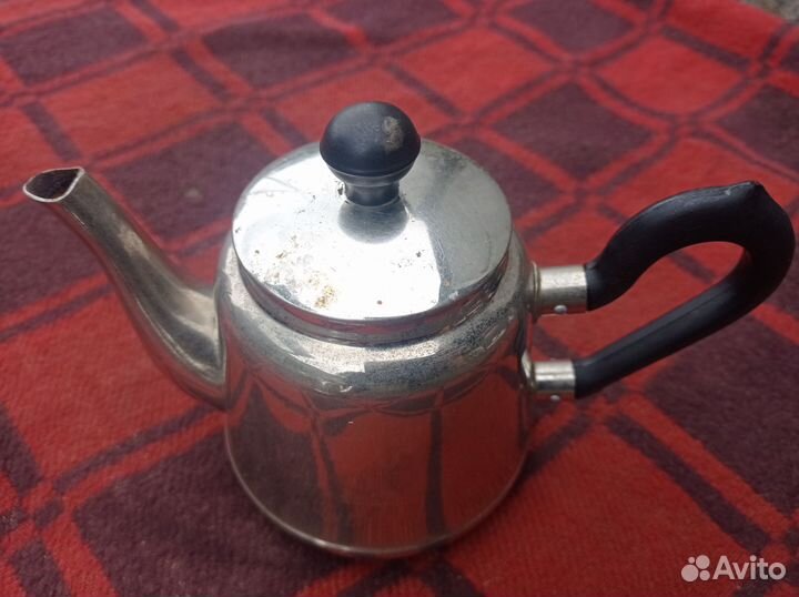 Заварник СССР