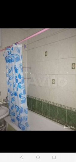 1-к. квартира, 46 м², 1/2 эт.
