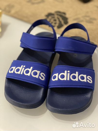 Сандалии adidas