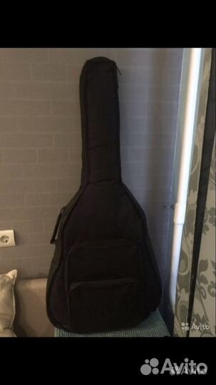 Гитара классическая