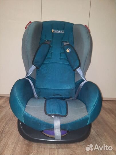 Детское автокресло