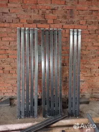 Трубчатые радиаторы отопления