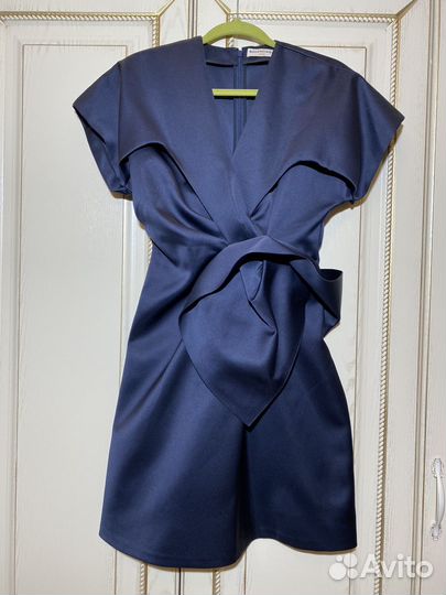 Платье Balenciaga оригинал