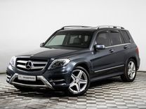 Mercedes-Benz GLK-класс 3.5 AT, 2012, 151 867 км, с пробегом, цена 1 849 000 руб.