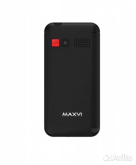 MAXVI B231ds