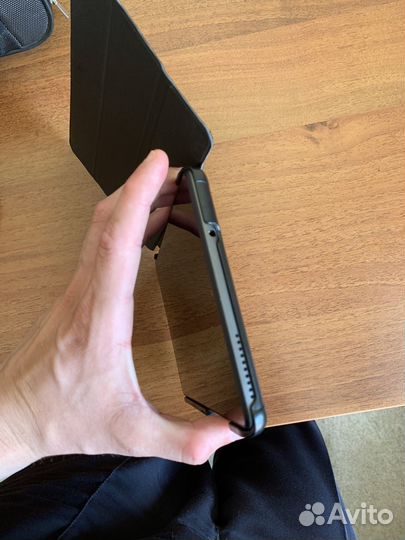 Планшет lenovo tab m8