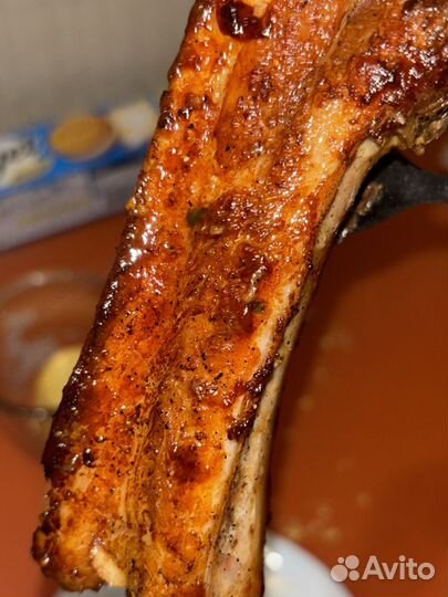 Мясной набор