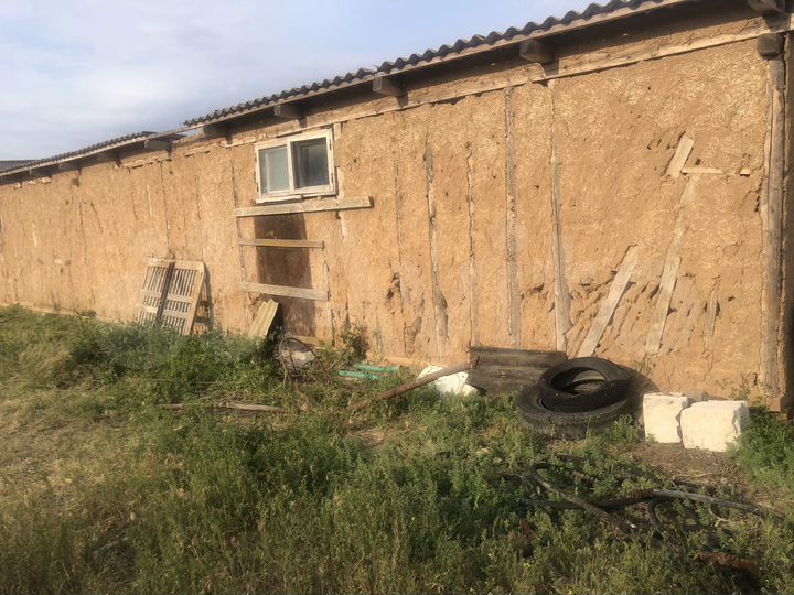 Участок 50 га (СНТ, ДНП)