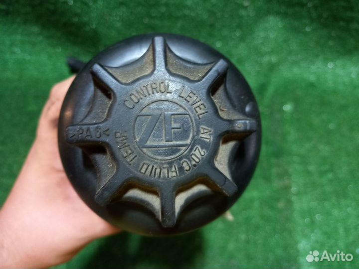 Бачек гура Toyota Tercel EL-43