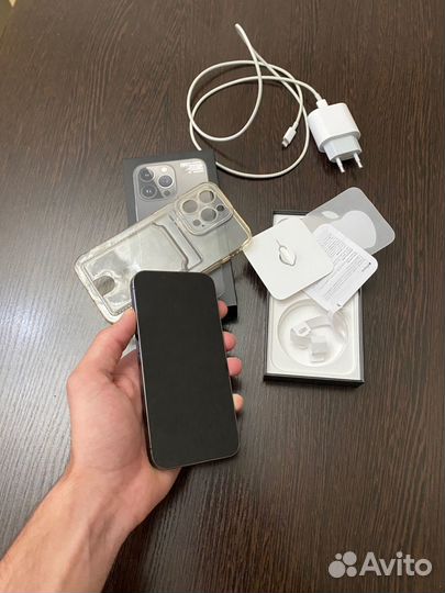 iPhone 13 Pro, 128 ГБ