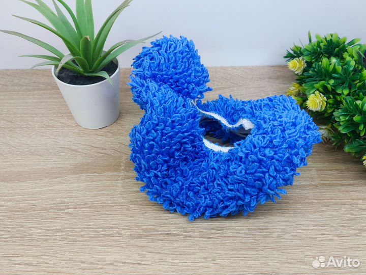 Робот-пылесос hong HUI Smart