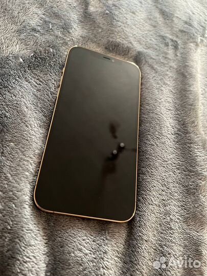 iPhone 12 pro max 128