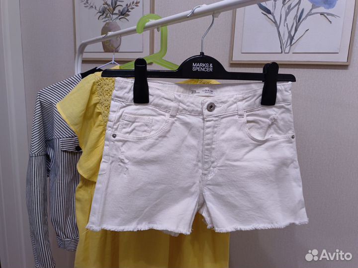 Комплект одежды для девочки 152-158