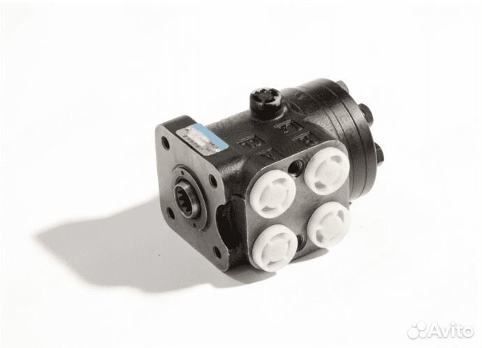 Гидроусилитель CPD 20-30 с клапаном