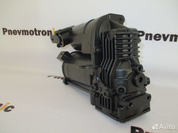 Компрессор пневмоподвески Mercedes-Benz W164 GL