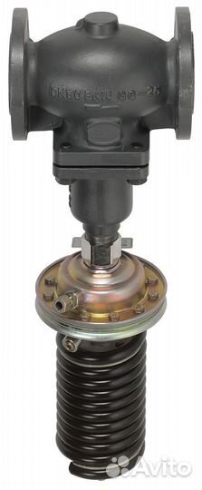 Danfoss 003G1007 - AFA 10.0-16.0 Блок регулирующий