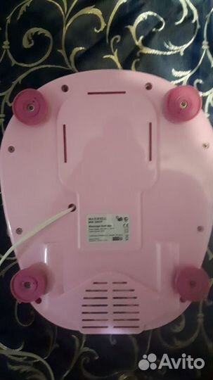 Массажер для ног